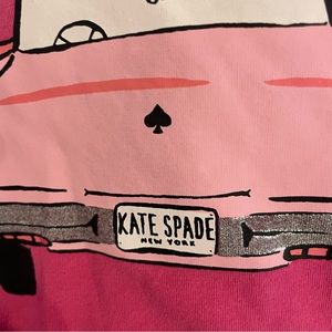 LOT SIZE SM 4/5/5t girls shirts, Kate Spade, Star Wars and others